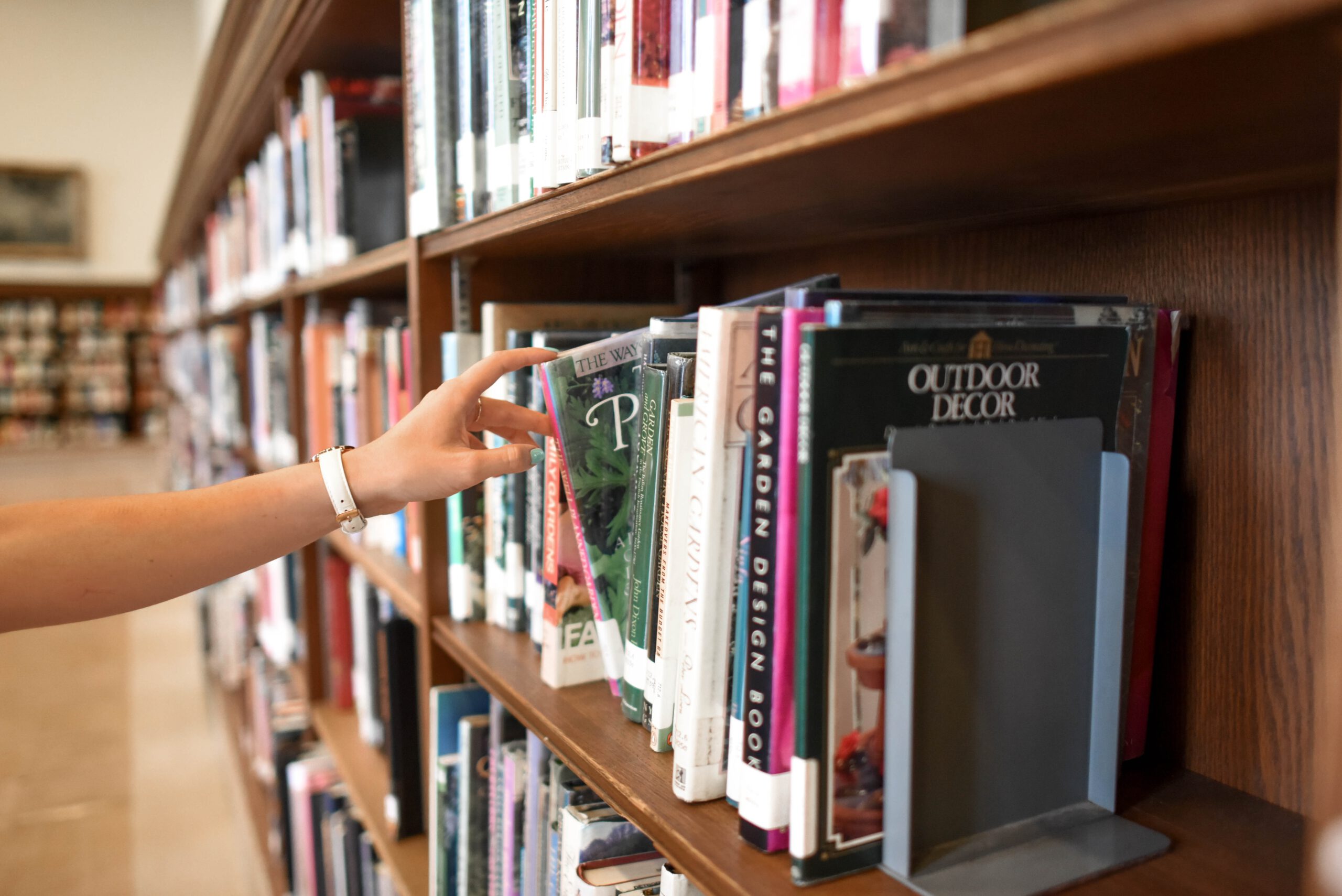 Promocja biblioteki – poznaj kilka sprawdzonych pomysłów na to, jak wypromować bibliotekę